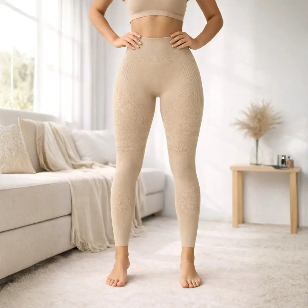 Flora FigurPro Leggings Flora Studio