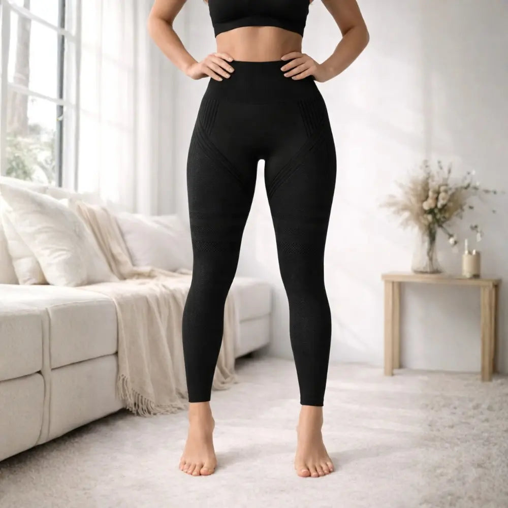 Flora FigurPro Leggings Flora Studio
