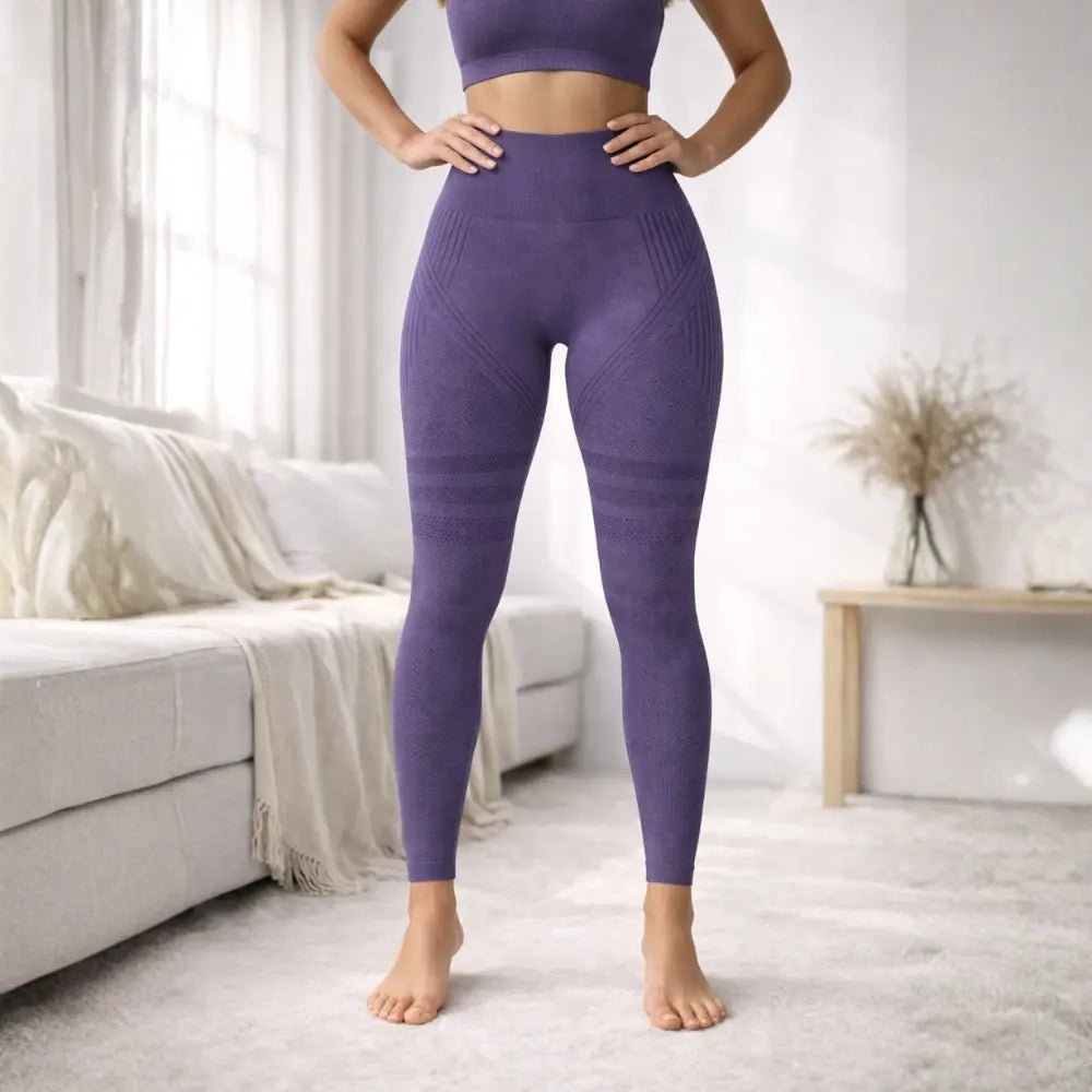 Flora FigurPro Leggings Flora Studio