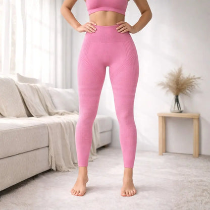Flora FigurPro Leggings Flora Studio