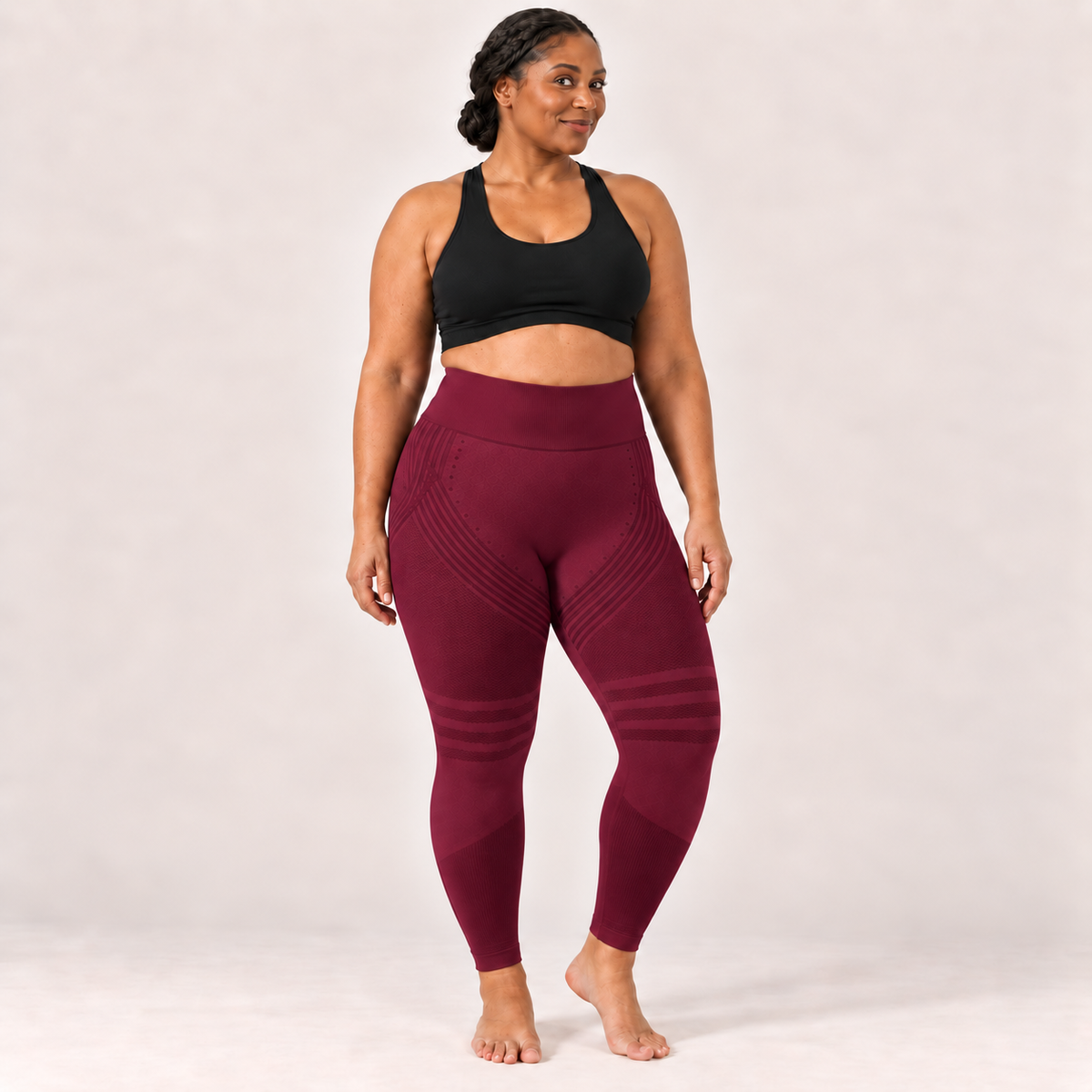 Flora FigurPro Leggings