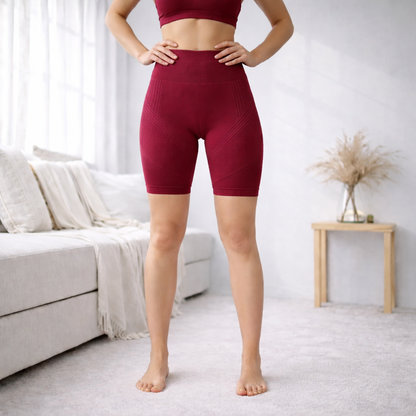 Flora FigurPro Radler Shorts Flora Studio