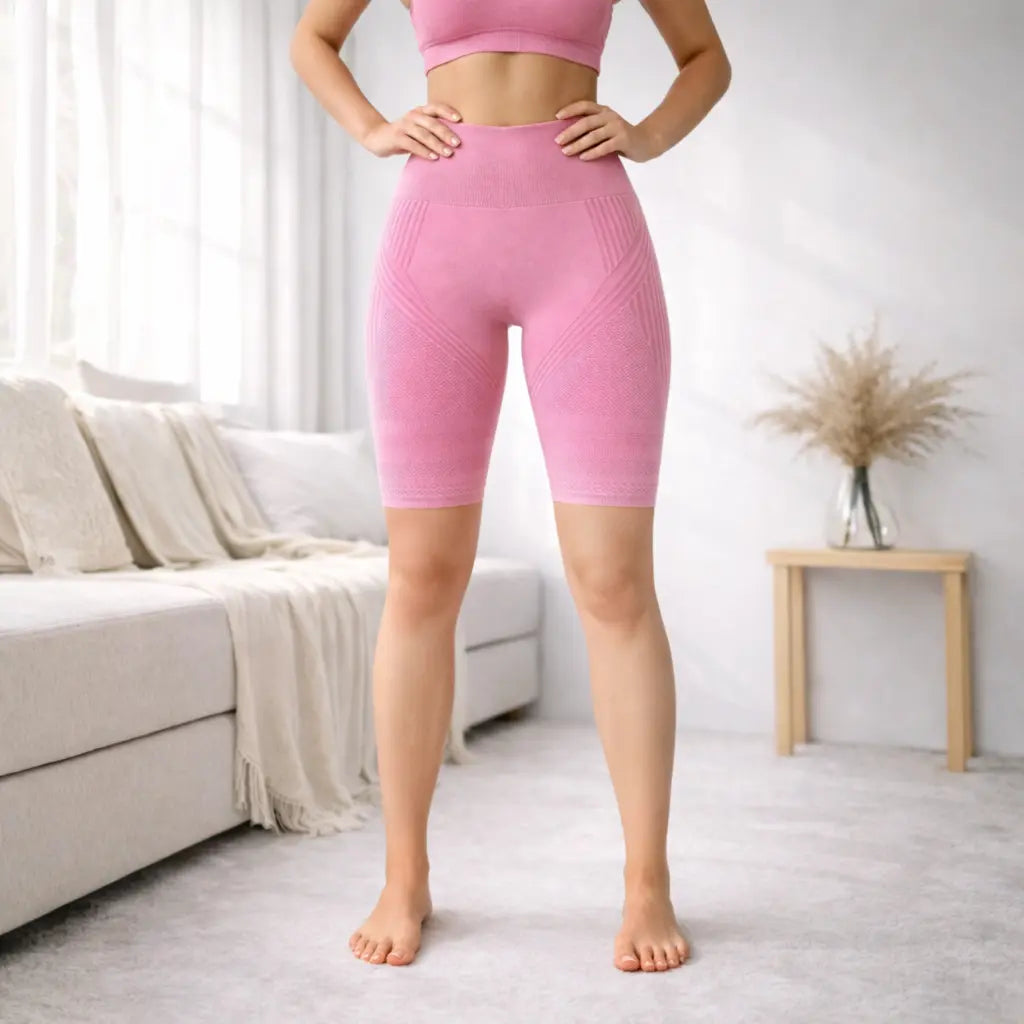 Flora FigurPro Radler Shorts Flora Studio