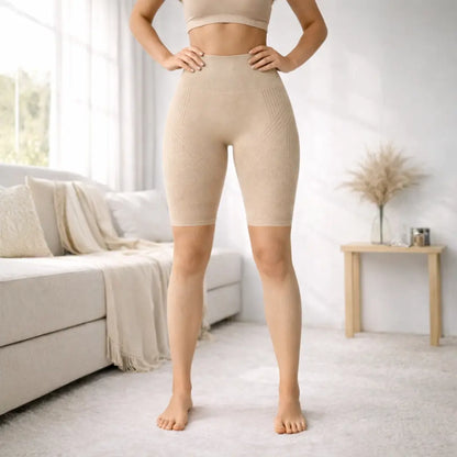 Flora FigurPro Radler Shorts Flora Studio