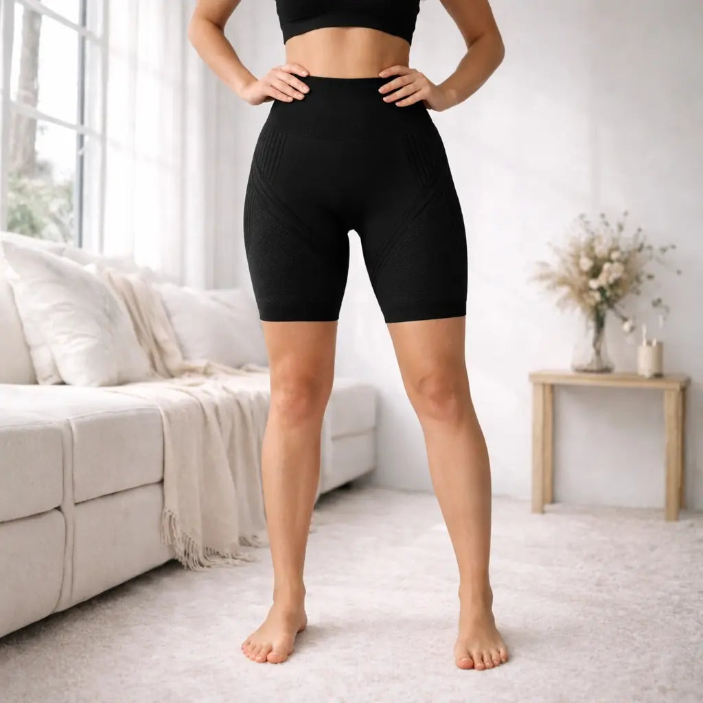 Flora FigurPro Radler Shorts Flora Studio