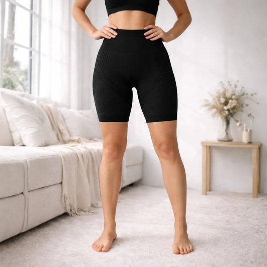 Flora FigurPro Radler Shorts Flora Studio