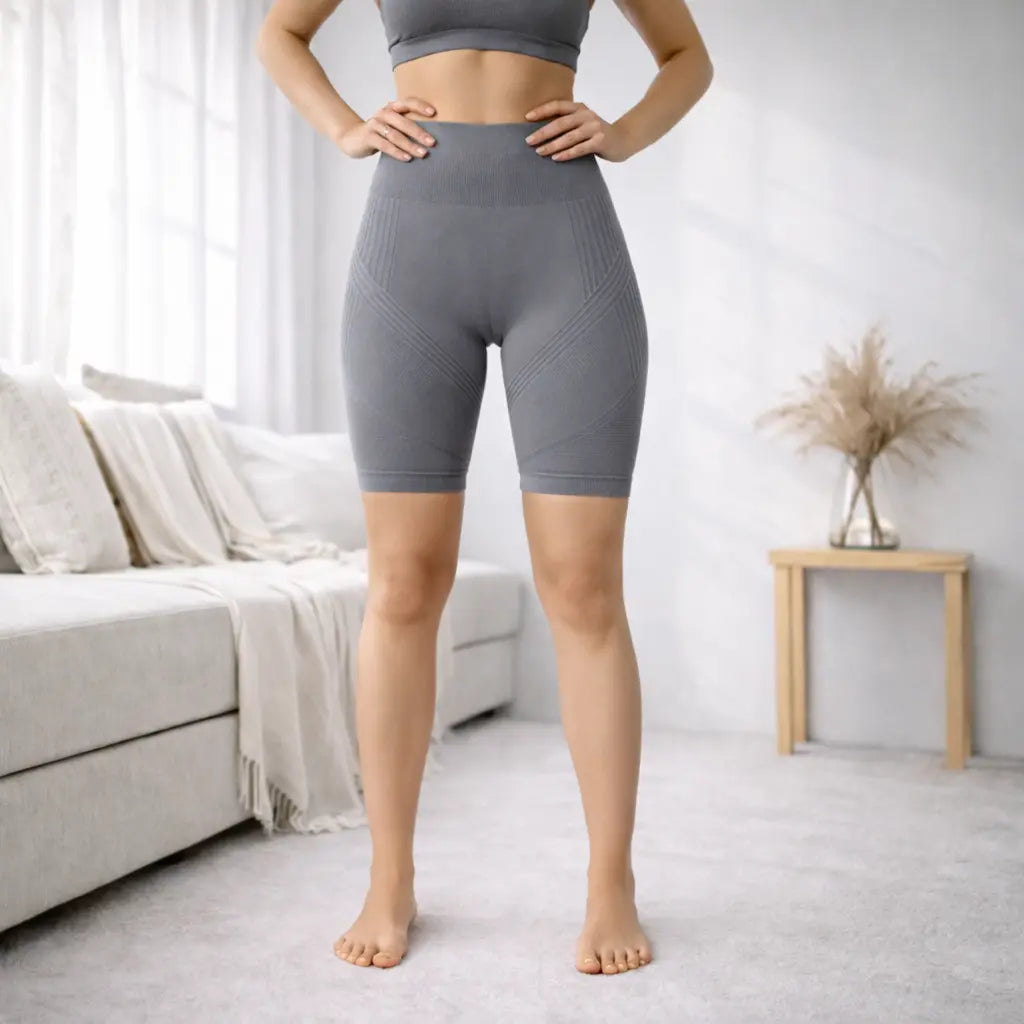 Flora FigurPro Radler Shorts Flora Studio