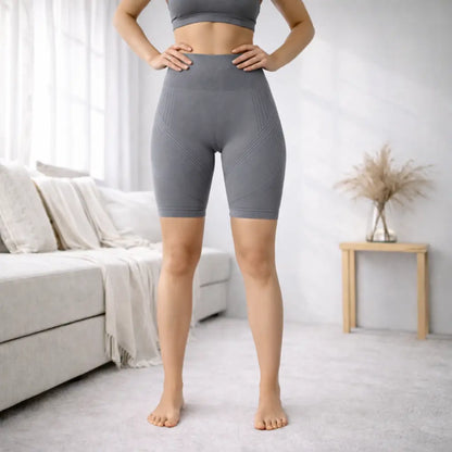 Flora FigurPro Radler Shorts Flora Studio