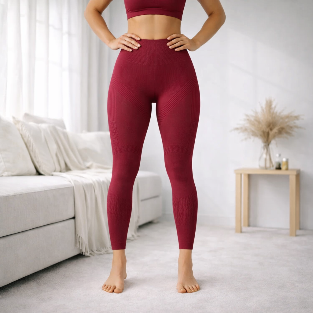 Flora FigurPro Leggings Flora Studio