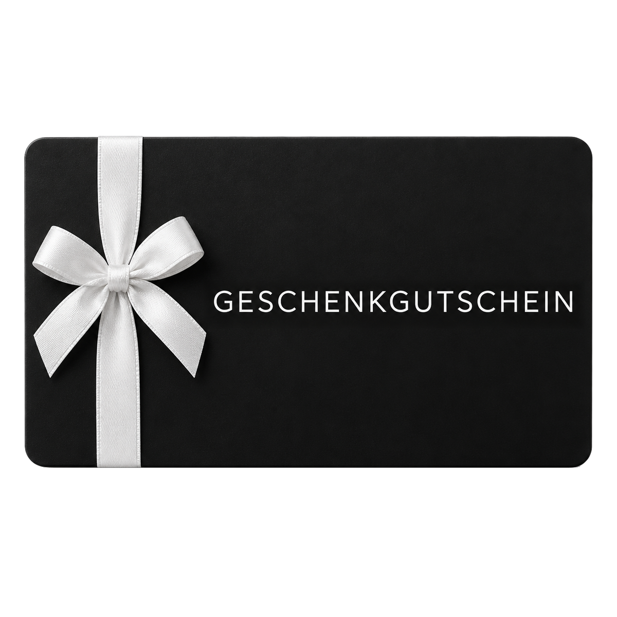 50€ Geschenkgutschein