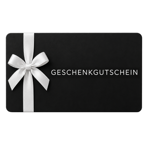 50€ Geschenkgutschein