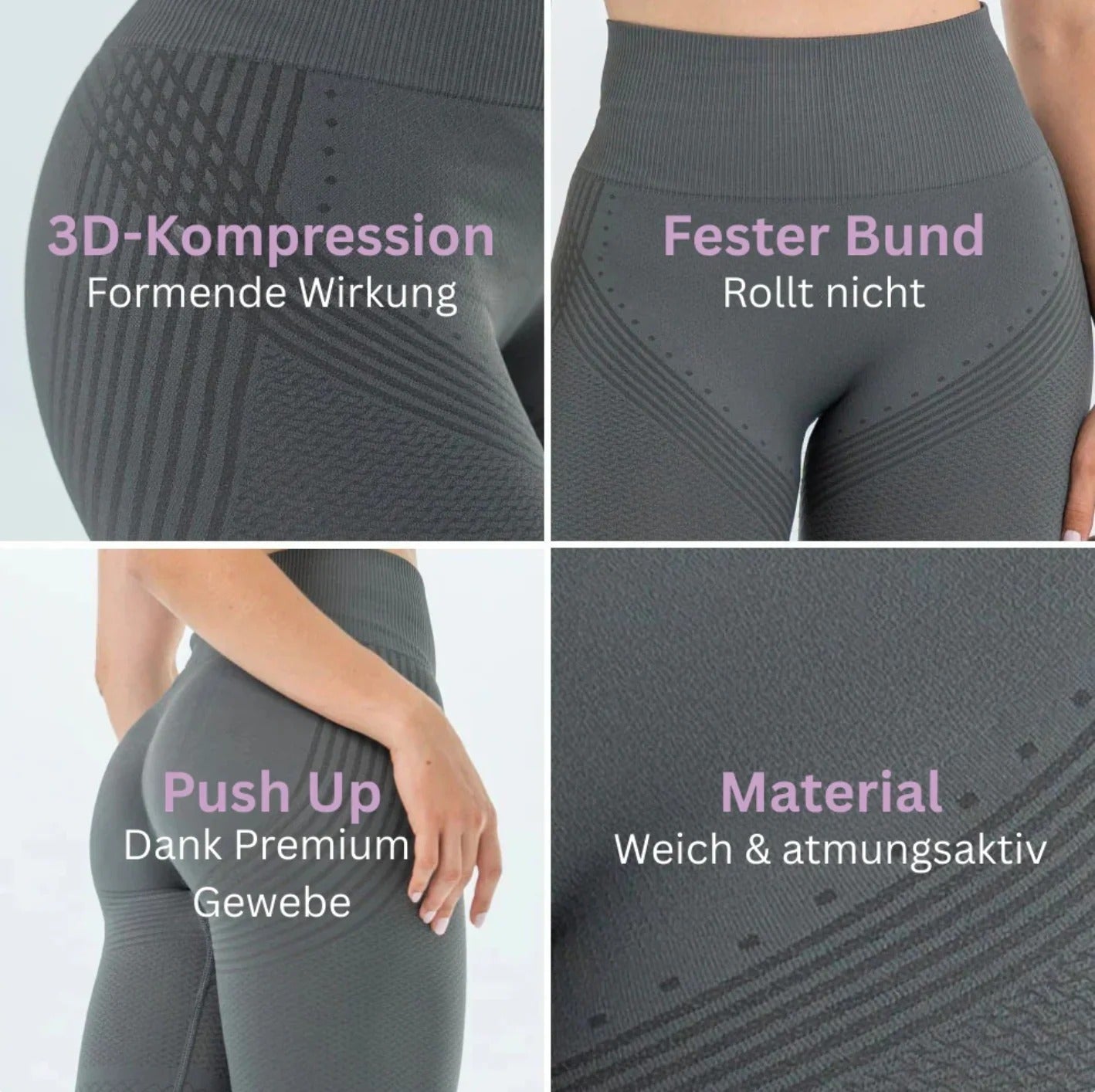 Flora FigurPro Radler Shorts Flora Studio