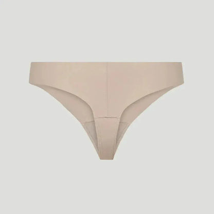 Nahtloser Slip - gepolstert (3er Set) Flora Studio