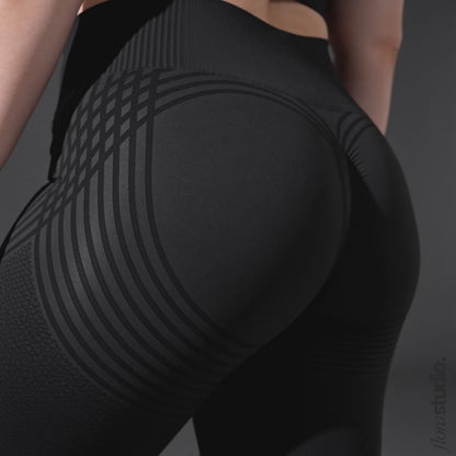 Flora FigurPro Leggings